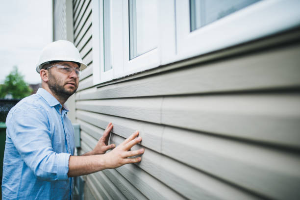 Historical Building Siding Restoration in Sleepy Eye, MN